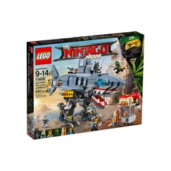 Garmadon, Garmadon, GARMADON! 70656