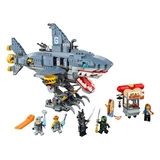 LEGO® NINJAGO® Garmadon, Garmadon, GARMADON! 70656 (2/13)