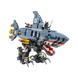 LEGO® NINJAGO® Garmadon, Garmadon, GARMADON! 70656 (3/13)