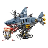 LEGO® NINJAGO® Garmadon, Garmadon, GARMADON! 70656 (4/13)
