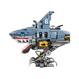 LEGO® NINJAGO® Garmadon, Garmadon, GARMADON! 70656 (5/13)