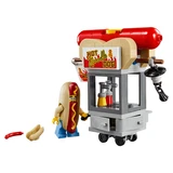 LEGO® NINJAGO® Garmadon, Garmadon, GARMADON! 70656 (7/13)