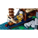 LEGO® NINJAGO® Les quais de la ville NINJAGO 70657 (4/11) LEGO® NINJAGO® Les quais de la ville NINJAGO 70657 (4/11)