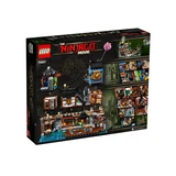 LEGO® NINJAGO® Les quais de la ville NINJAGO 70657 (5/11) LEGO® NINJAGO® Les quais de la ville NINJAGO 70657 (5/11)