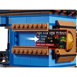 LEGO® NINJAGO® Les quais de la ville NINJAGO 70657 (6/11) LEGO® NINJAGO® Les quais de la ville NINJAGO 70657 (6/11)