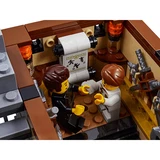 LEGO® NINJAGO® Les quais de la ville NINJAGO 70657 (9/11) LEGO® NINJAGO® Les quais de la ville NINJAGO 70657 (9/11)