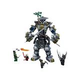 LEGO® NINJAGO Oni Titan 70658 (2/5)
