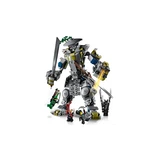 LEGO® NINJAGO Oni Titan 70658 (3/5)