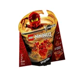 LEGO® NINJAGO® Spinjitzu Kai 70659 (1/7) LEGO® NINJAGO® Spinjitzu Kai 70659 (1/7)