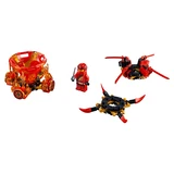 LEGO® NINJAGO® Spinjitzu Kai 70659 (2/7) LEGO® NINJAGO® Spinjitzu Kai 70659 (2/7)