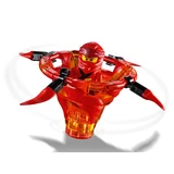 LEGO® NINJAGO® Spinjitzu Kai 70659 (7/7) LEGO® NINJAGO® Spinjitzu Kai 70659 (7/7)