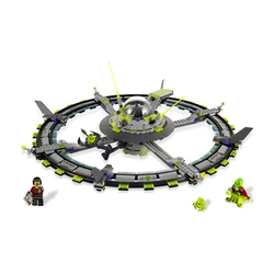 Alien Mothership 7065