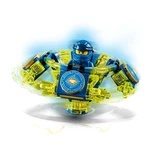 LEGO® NINJAGO Spinjitzu Jay 70660 (3/7) LEGO® NINJAGO Spinjitzu Jay 70660 (3/7)