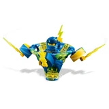 LEGO® NINJAGO Spinjitzu Jay 70660 (4/7) LEGO® NINJAGO Spinjitzu Jay 70660 (4/7)