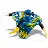 LEGO® NINJAGO Spinjitzu Jay 70660 (6/7) LEGO® NINJAGO Spinjitzu Jay 70660 (6/7)