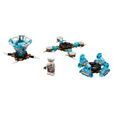 LEGO® NINJAGO Spinjitzu Zane 70661 (2/7) LEGO® NINJAGO Spinjitzu Zane 70661 (2/7)