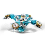 LEGO® NINJAGO Spinjitzu Zane 70661 (3/7) LEGO® NINJAGO Spinjitzu Zane 70661 (3/7)