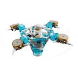 LEGO® NINJAGO Spinjitzu Zane 70661 (4/7) LEGO® NINJAGO Spinjitzu Zane 70661 (4/7)