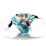 LEGO® NINJAGO Spinjitzu Zane 70661 (7/7) LEGO® NINJAGO Spinjitzu Zane 70661 (7/7)