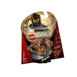 LEGO® NINJAGO® Spinjitzu Cole 70662 (1/5) LEGO® NINJAGO® Spinjitzu Cole 70662 (1/5)