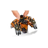 LEGO® NINJAGO® Spinjitzu Cole 70662 (4/5) LEGO® NINJAGO® Spinjitzu Cole 70662 (4/5)