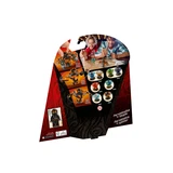 LEGO® NINJAGO® Spinjitzu Cole 70662 (5/5) LEGO® NINJAGO® Spinjitzu Cole 70662 (5/5)