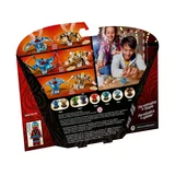 LEGO® NINJAGO Spinjitzu Nya & Wu 70663 (5/9)