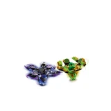 LEGO® NINJAGO Spinjitzu Lloyd vs. Garmadon 70664 (3/5)