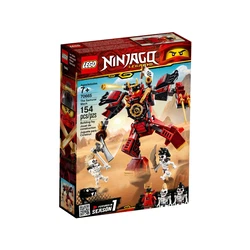 Samurai-Roboter 70665