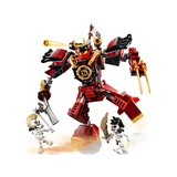 LEGO® NINJAGO The Samurai Mech 70665 (3/8) LEGO® NINJAGO The Samurai Mech 70665 (3/8)