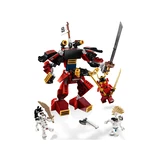 LEGO® NINJAGO The Samurai Mech 70665 (4/8) LEGO® NINJAGO The Samurai Mech 70665 (4/8)