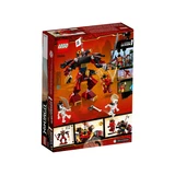 LEGO® NINJAGO The Samurai Mech 70665 (5/8) LEGO® NINJAGO The Samurai Mech 70665 (5/8)