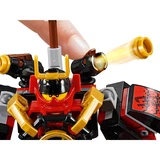 LEGO® NINJAGO The Samurai Mech 70665 (7/8) LEGO® NINJAGO The Samurai Mech 70665 (7/8)