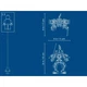 Samurai-Roboter 70665 thumbnail-7