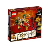 LEGO® NINJAGO® De Gouden Draak 70666 (5/8) LEGO® NINJAGO® De Gouden Draak 70666 (5/8)