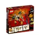 The Golden Dragon 70666 thumbnail-4