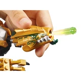 LEGO® NINJAGO® De Gouden Draak 70666 (7/8) LEGO® NINJAGO® De Gouden Draak 70666 (7/8)