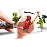 LEGO® NINJAGO Kai's Blade Cycle & Zane's Snowmobile 70667 (7/12)
