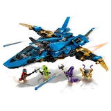LEGO® NINJAGO Jay's Storm Fighter 70668 (3/9)