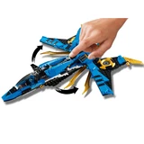 LEGO® NINJAGO Jay's Storm Fighter 70668 (6/9)