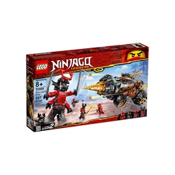 Cole's Earth Driller 70669