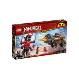 LEGO® NINJAGO Cole's Earth Driller 70669 (1/5) LEGO® NINJAGO Cole's Earth Driller 70669 (1/5)