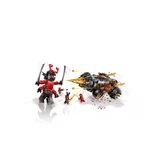 LEGO® NINJAGO Cole's Earth Driller 70669 (3/5) LEGO® NINJAGO Cole's Earth Driller 70669 (3/5)