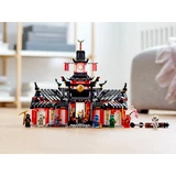LEGO® NINJAGO® Kloster des Spinjitzu 70670 (10/11)