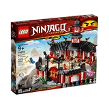 LEGO® NINJAGO® Kloster des Spinjitzu 70670 (1/11)