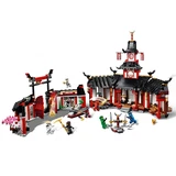 LEGO® NINJAGO® Kloster des Spinjitzu 70670 (4/11)