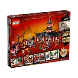 LEGO® NINJAGO® Kloster des Spinjitzu 70670 (5/11)