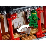 LEGO® NINJAGO® Kloster des Spinjitzu 70670 (6/11)
