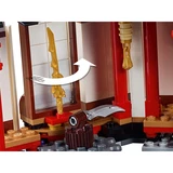 LEGO® NINJAGO® Kloster des Spinjitzu 70670 (7/11)