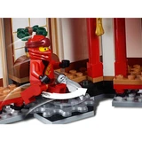 LEGO® NINJAGO® Kloster des Spinjitzu 70670 (8/11)